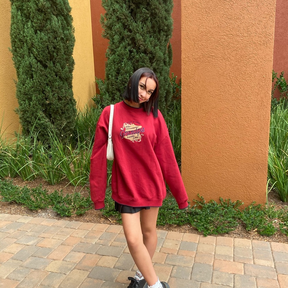 Meet your Posher, Kiana